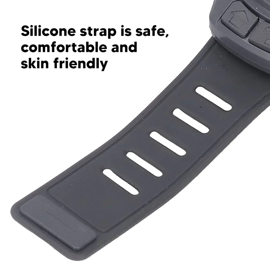 Wrist Watch Remote Control Car Kids Toys
