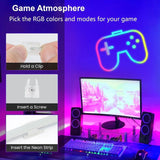 Neon Rope Light-5M