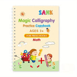 preschoollearningbooks