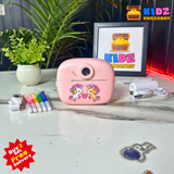 Print Camera for kids