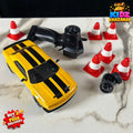 Dodge Drifting Car | 4WD