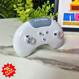 Smart Induction RC Car