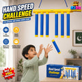 Hand Speed Challenge Game