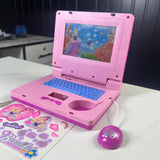 Laptop Toy for Kids