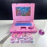 Laptop Toy for Kids