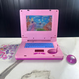 Laptop Toy for Kids