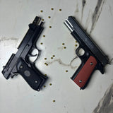 Combo Deal-Hawk+Beretta Black