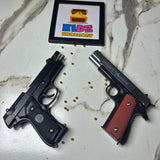 Combo Deal-Hawk+Beretta Black