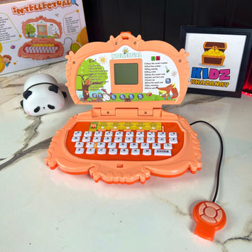 Kids Educational Laptop Toy
