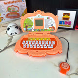 Kids Educational Laptop Toy