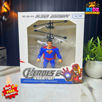 Hero sensor helicopter