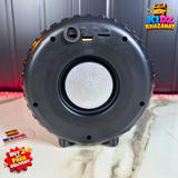 Tyre Bluetooth Speaker