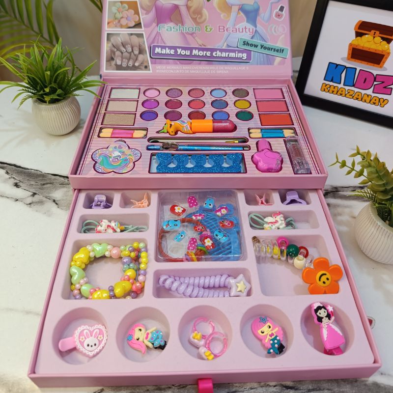 Beauty Makeup Set for Girls