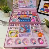Beauty Makeup Set for Girls