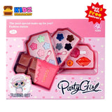 Kids Makeup Fashion Beauty Set for girls