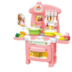 Kitchen Set Toy kids | Fun Toy