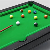 Mini Billiards Snooker Toy for kids