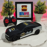 Batman Remote Control Sporty Car