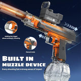 Electric Water Gun for Kids
