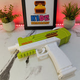 Electric Water Gun Toy