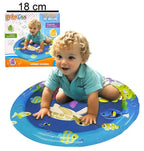 Water Mat for kids