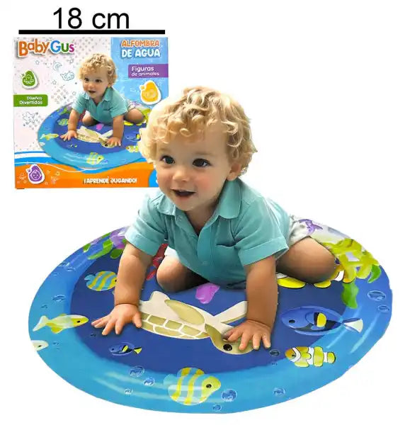 Water Mat for kids