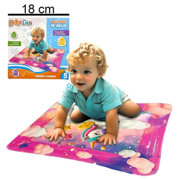 Water Mat for kids