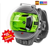 Wrist Watch Remote Control Car Kids Toys